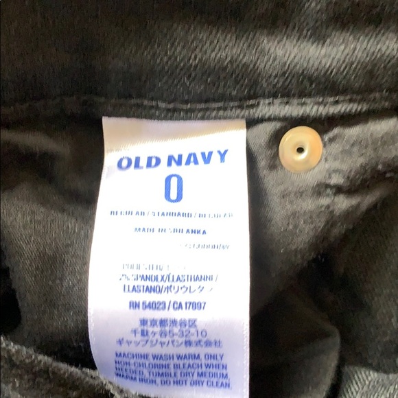 NEW Old Navy Diva Skinny Jeans - Picture 5 of 5